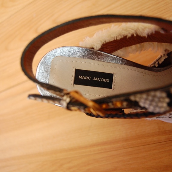 marc jacobs shoes heels